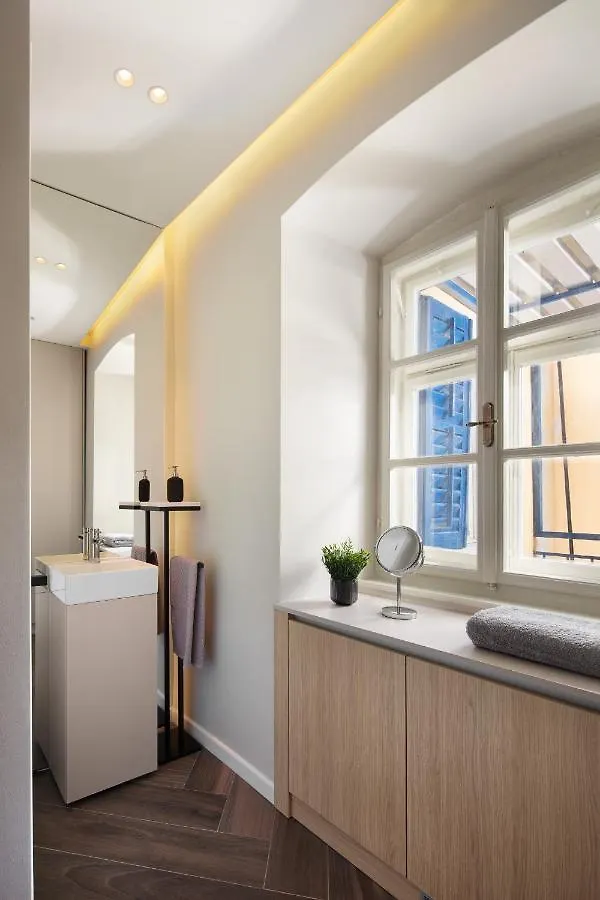 招待所 Oia Room 拉宾