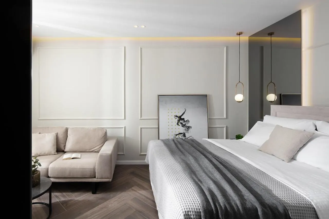 招待所 Oia Room 拉宾